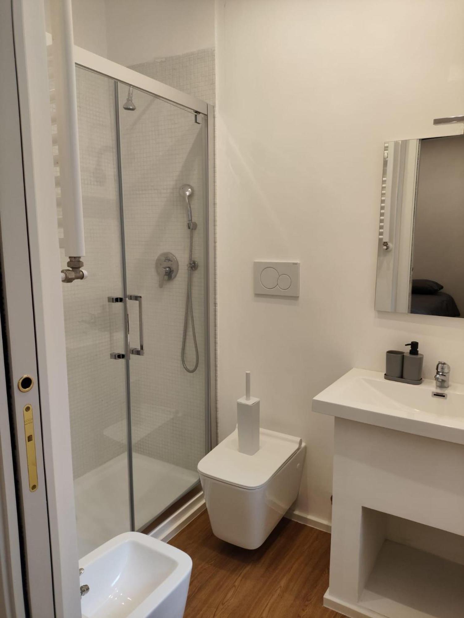 Terrazzo861roma Rom