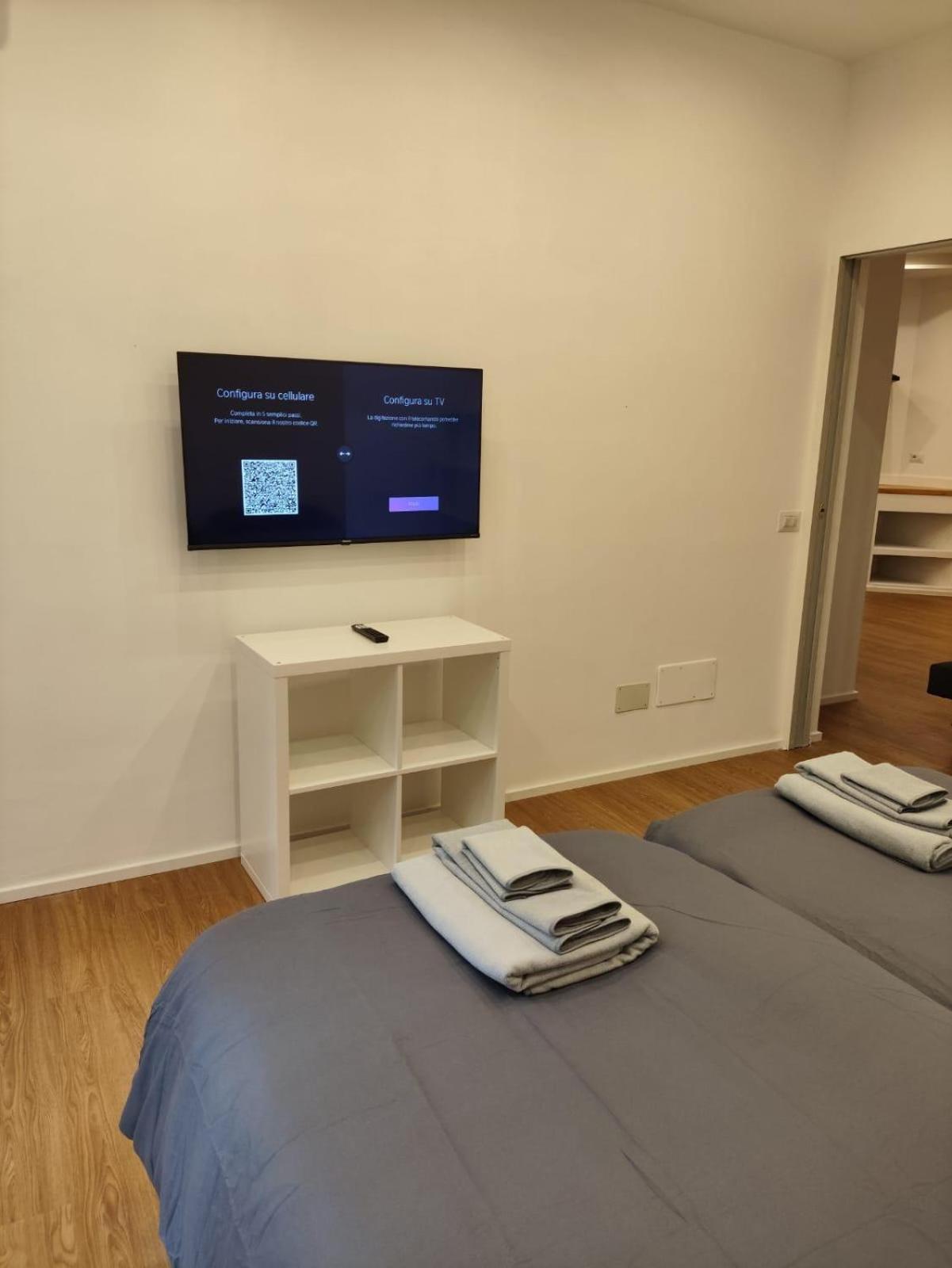Apartment Terrazzo861roma Rom