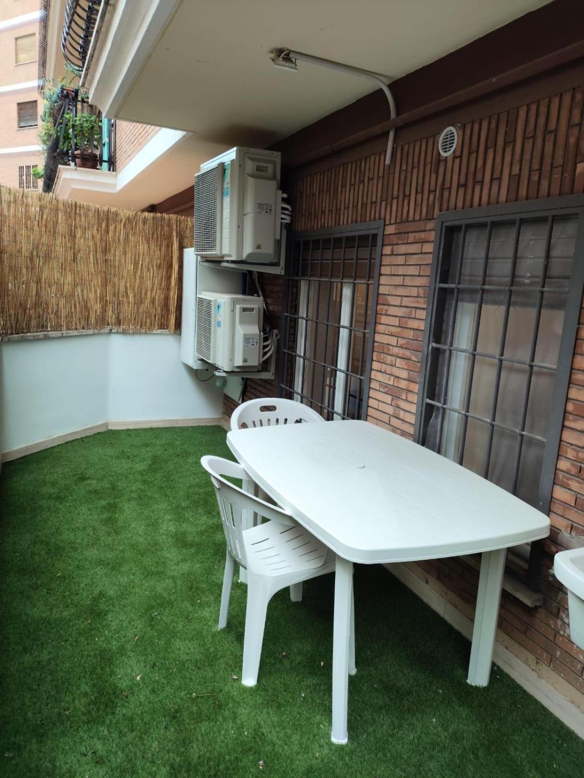 Terrazzo861roma Rom
