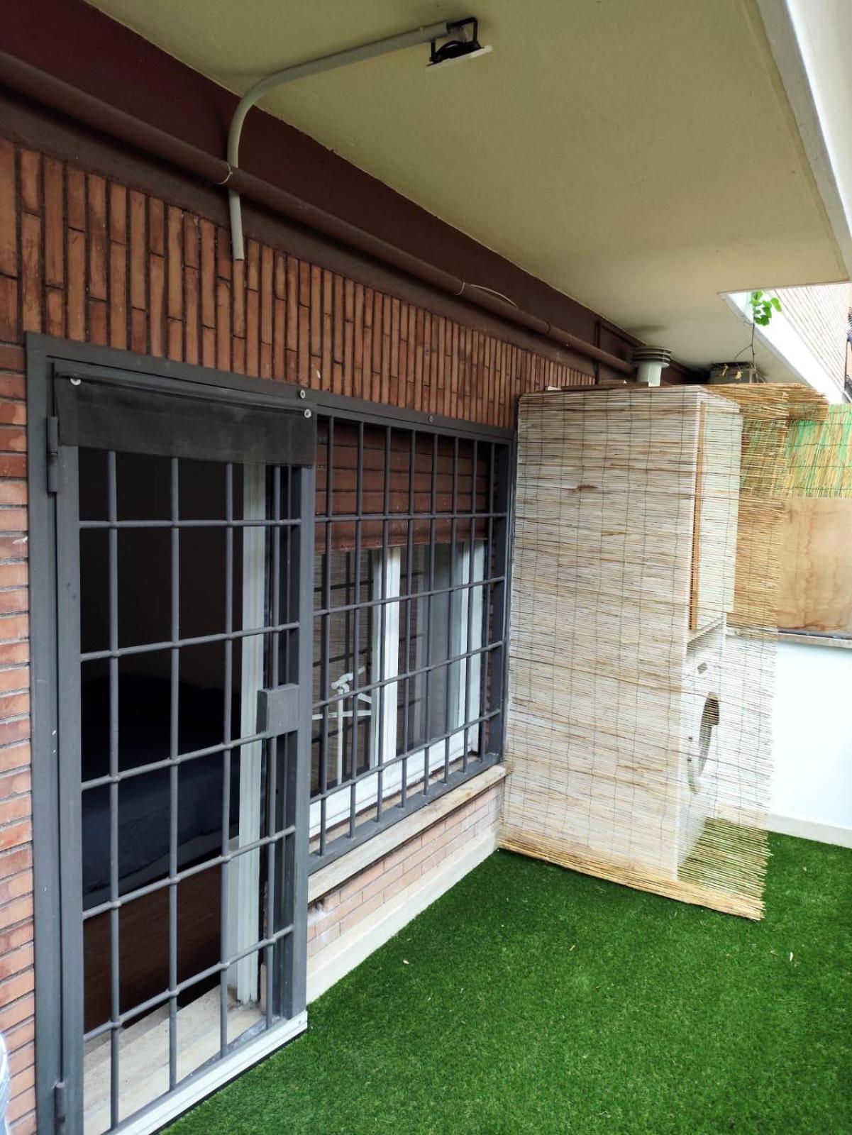 Apartment Terrazzo861roma Rom