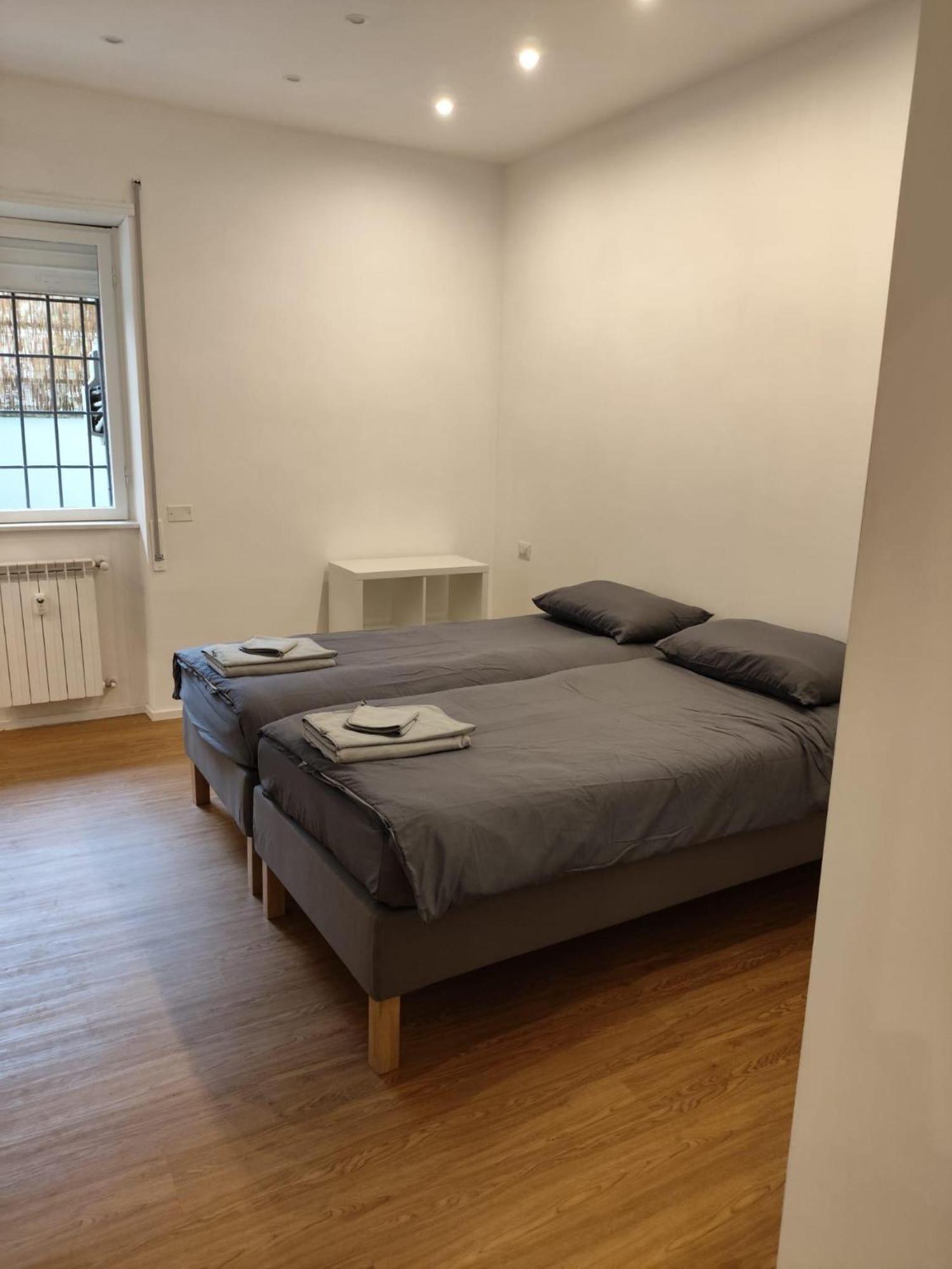 Apartment Terrazzo861roma